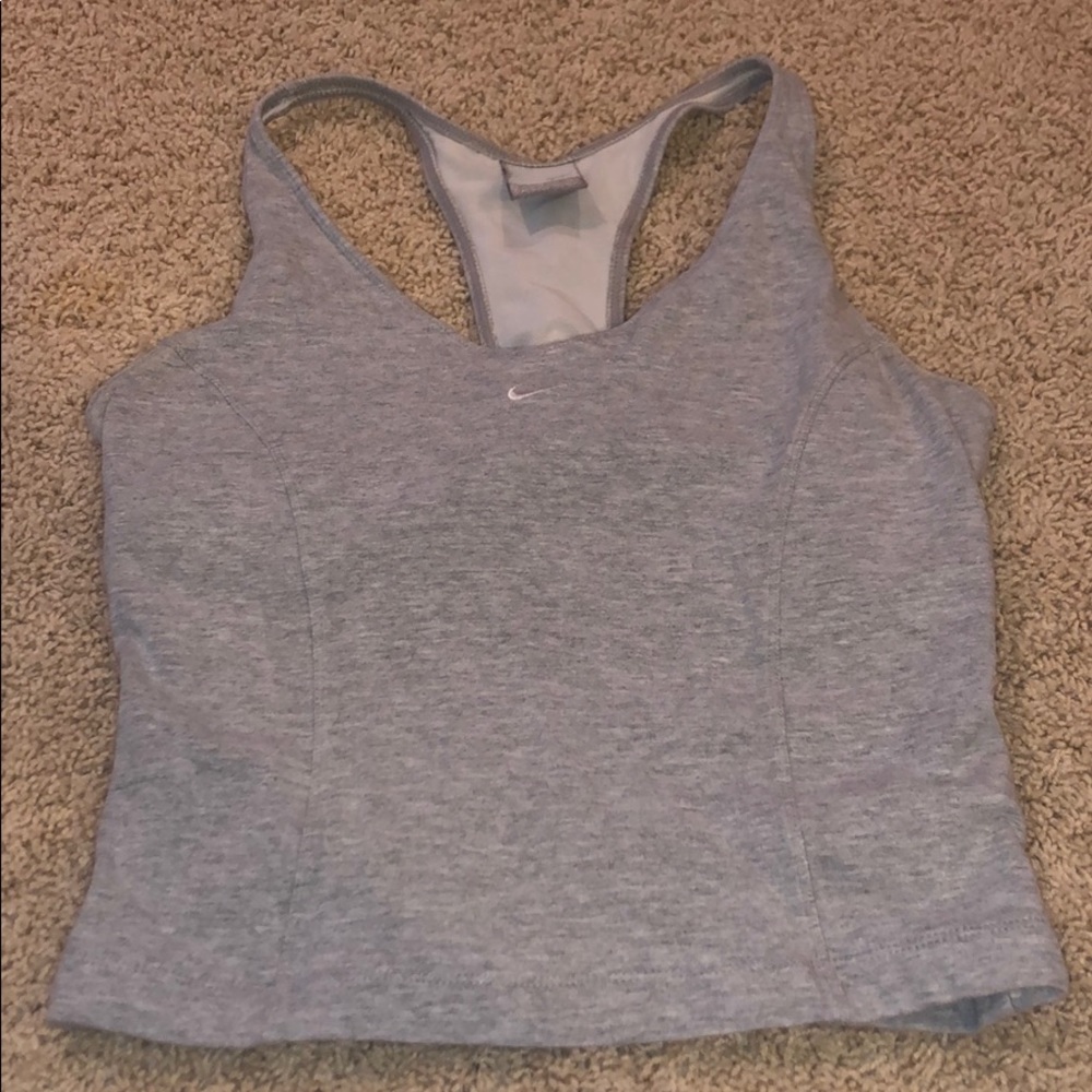 Sports shirt